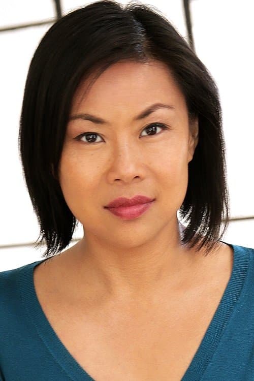 Photo of Fiona Choi