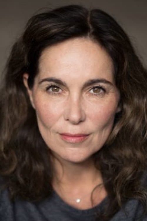 Photo of Fiona Dolman