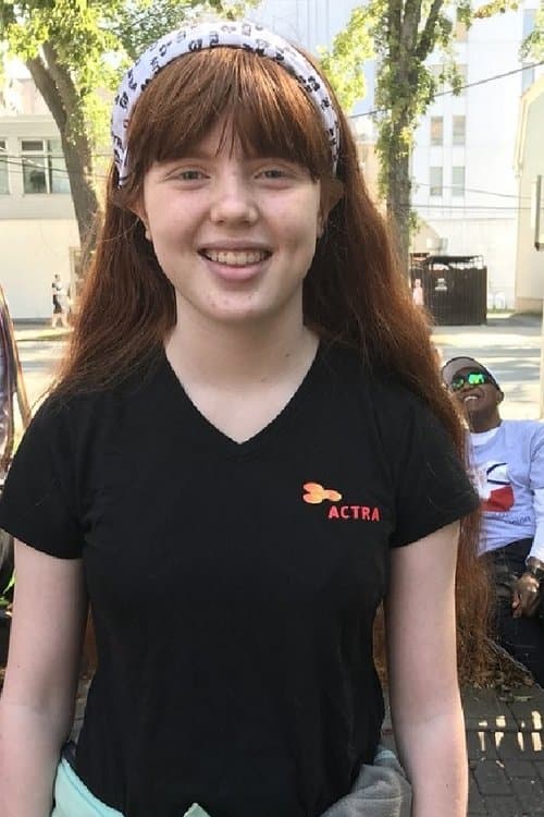 Photo of Fiona Forsythe