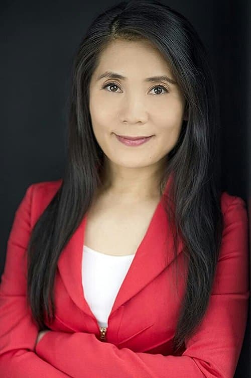 Photo of Fiona Fu