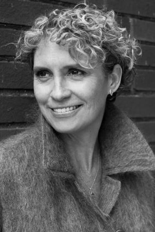 Photo of Fiona Gillies