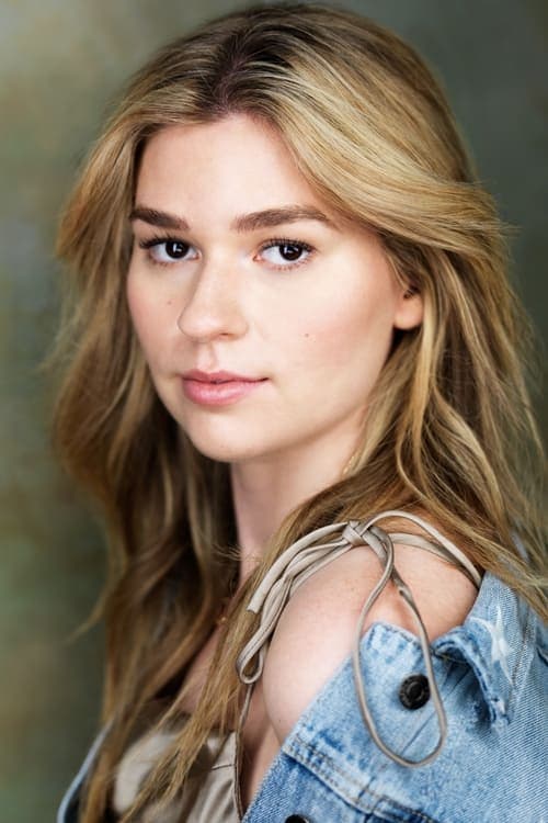 Photo of Fiona Robert