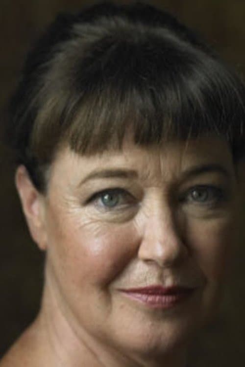 Photo of Fiona Samuel