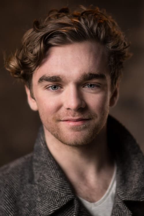 Photo of Fionn Foley