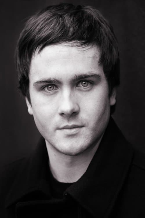 Photo of Fionn Walton