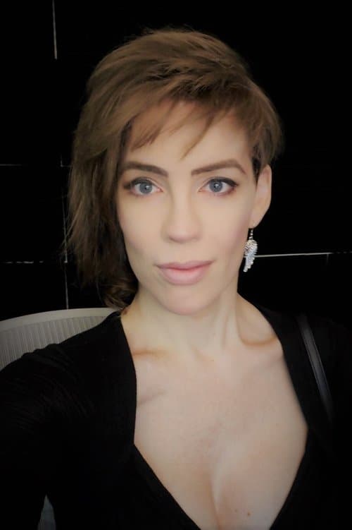 Photo of Fiora 'Feathers' Wise