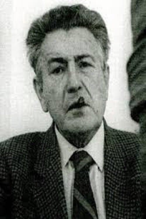 Photo of Fiorenzo Serra