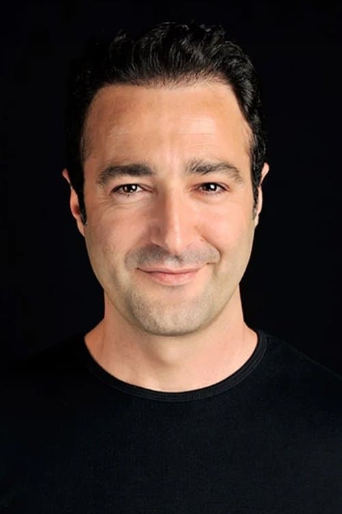 Photo of Fırat Doğruloğlu