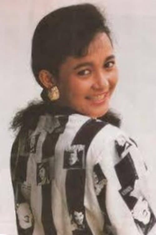 Photo of Firdha Razak