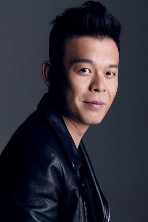Photo of Fire Lee