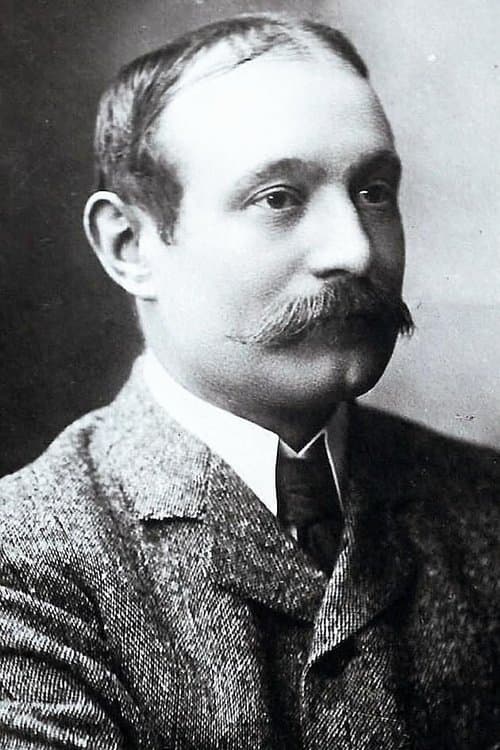 Photo of Firmin Gémier