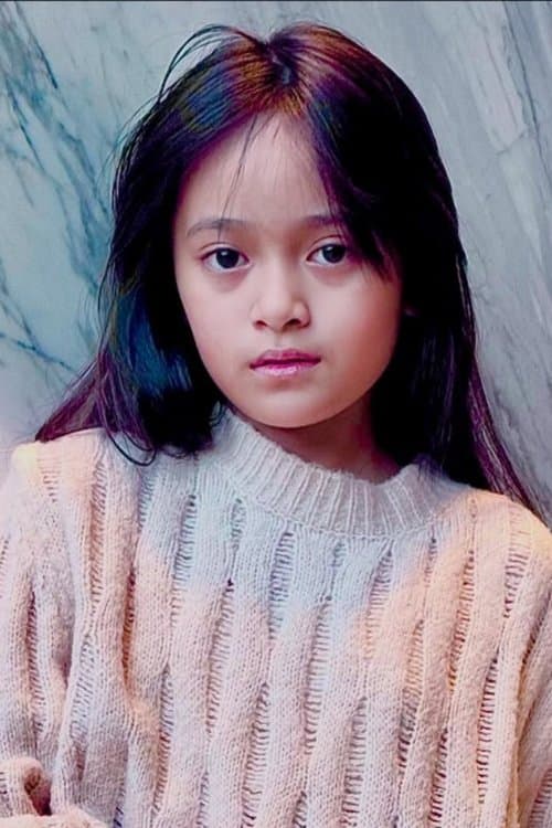 Photo of Firzanah Alya