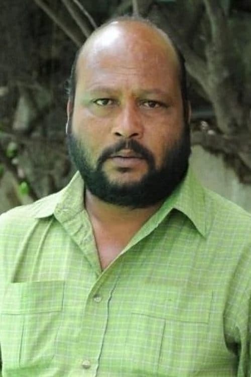 Photo of Fish Venkat