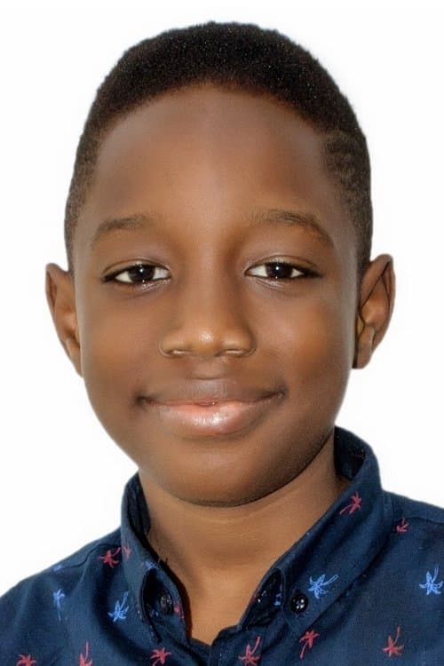 Photo of Fiyinfoluwa Asenuga
