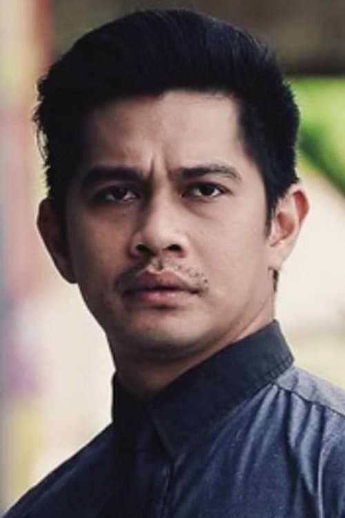 Photo of Fizz Fairuz