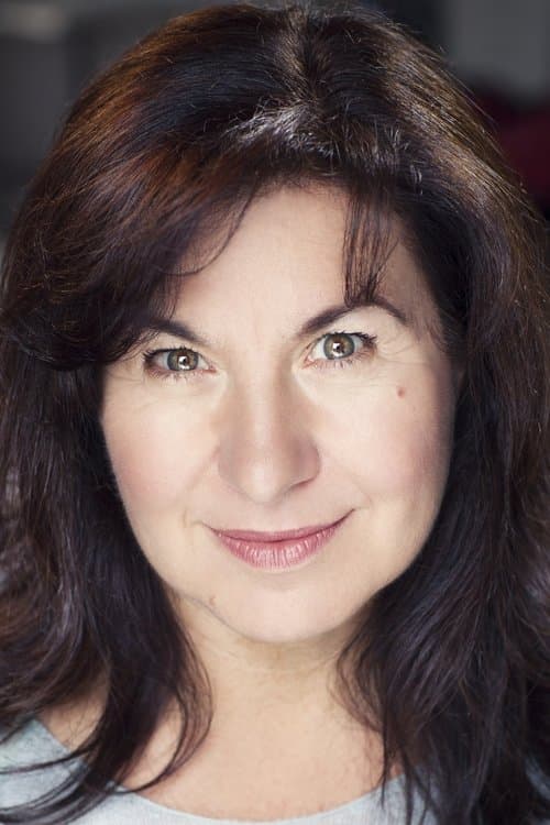 Photo of Flaminia Cinque