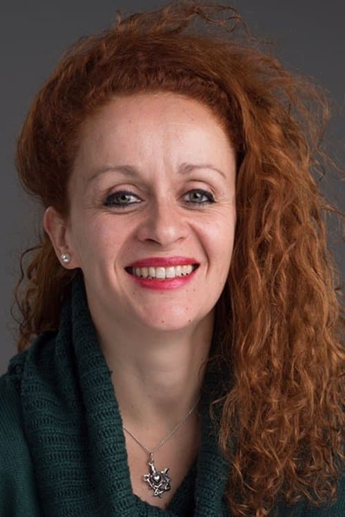 Photo of Flávia Gusmão