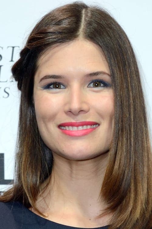 Photo of Flavie Péan