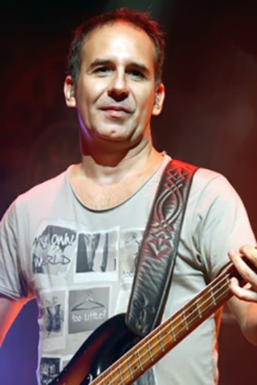 Photo of Flávio Lemos