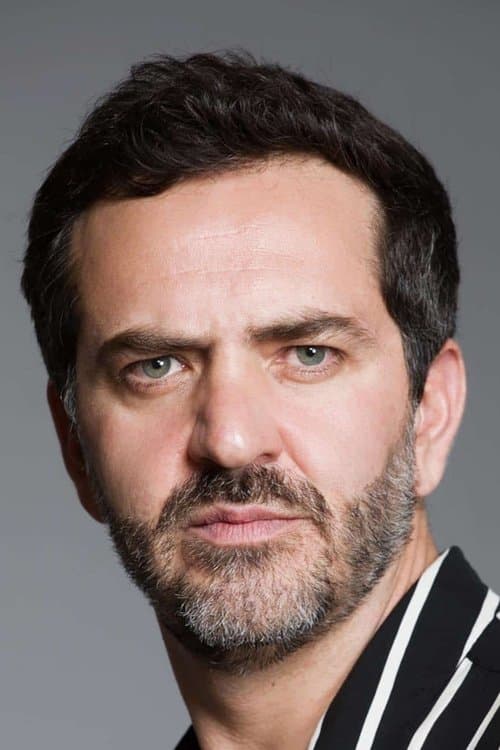Photo of Flavio Medina