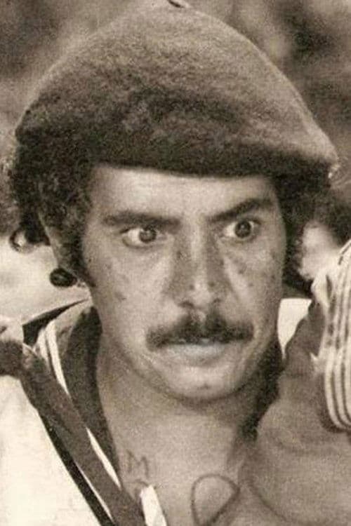 Photo of Flávio São Thiago