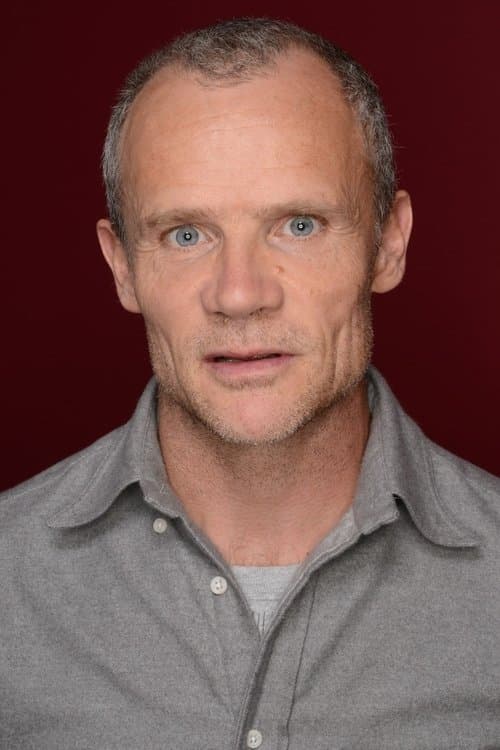 Photo of Flea