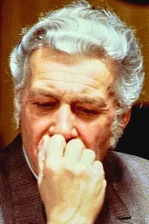 Photo of Flemming Dyjak