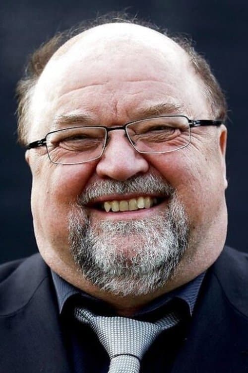 Photo of Flemming Jensen