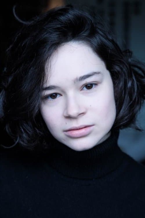 Photo of Fleur Fitoussi