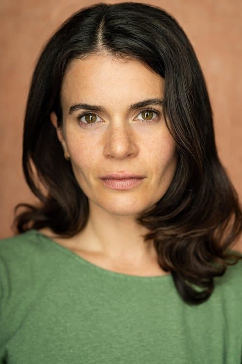 Photo of Fleur Keith