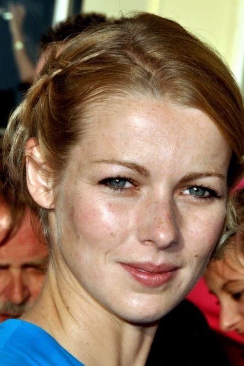 Photo of Fleur Lise