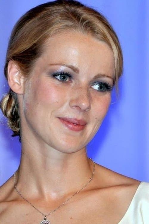Photo of Fleur Lise Heuet