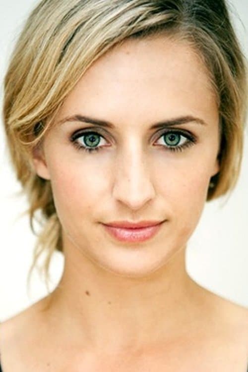 Photo of Fleur Saville