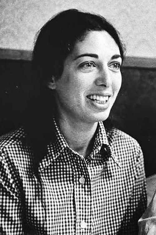 Photo of Flo Jacobs