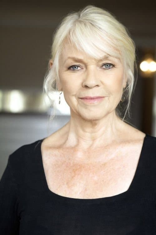 Photo of Flo Lawrence