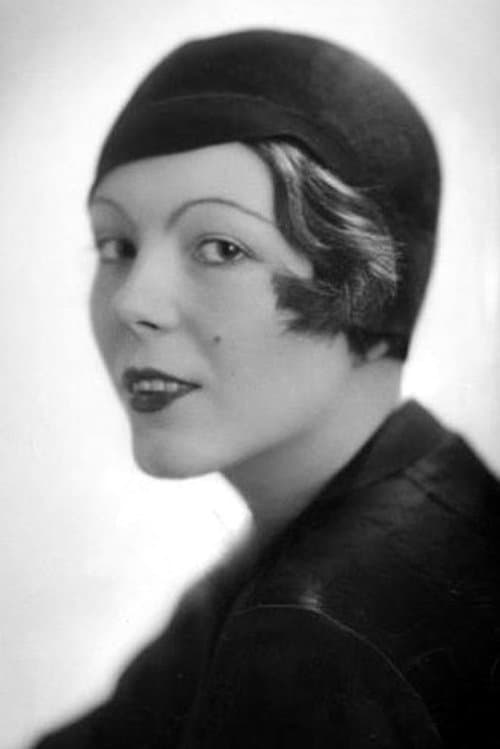 Photo of Flockina von Platen