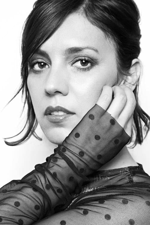 Photo of Flor Payán
