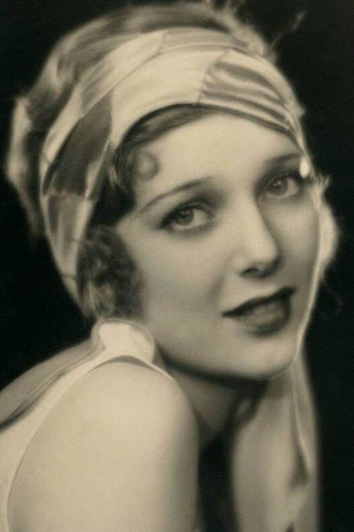 Photo of Flora Bramley