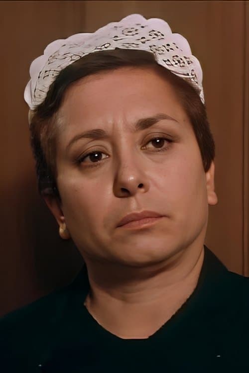 Photo of Flora Carosello