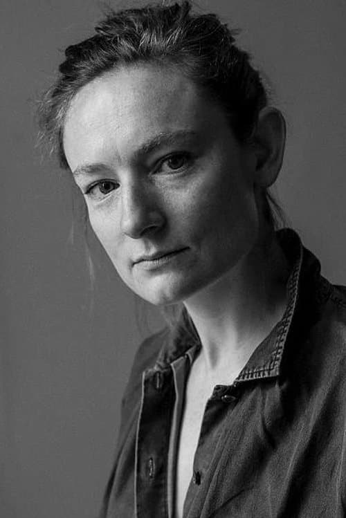 Photo of Flora Nicholson