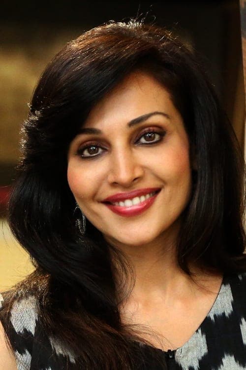 Photo of Flora Saini