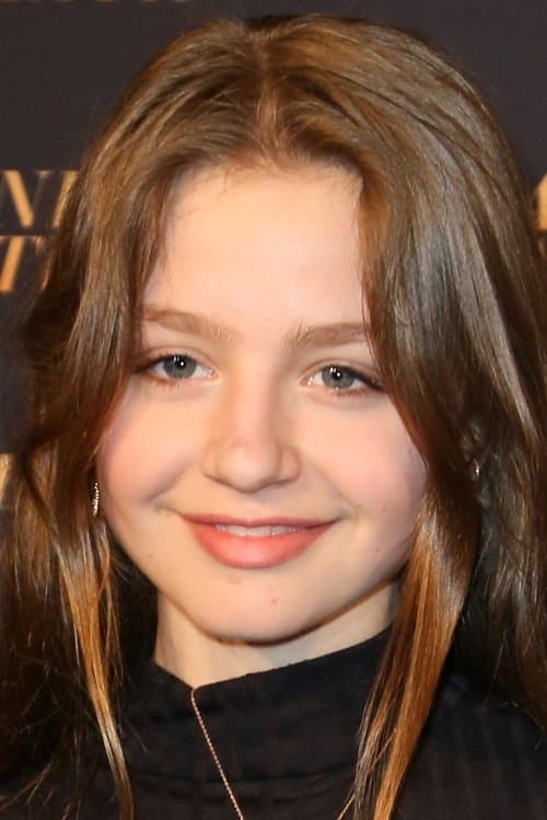 Photo of Flora Thiemann