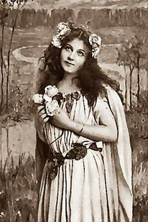 Photo of Florence Barker