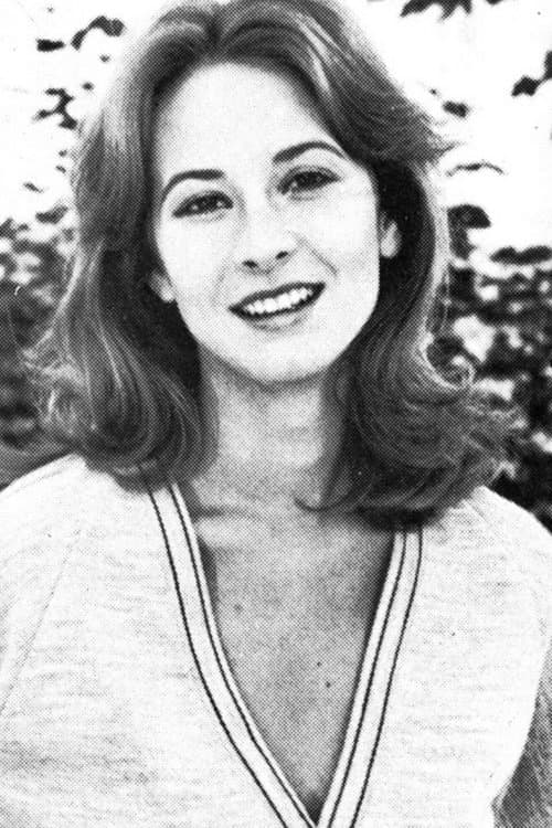 Photo of Florence Barnes