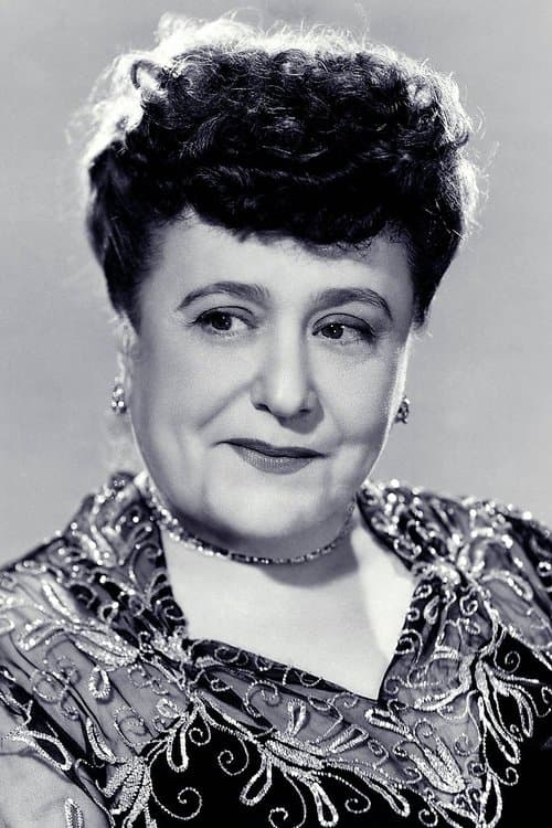 Photo of Florence Bates