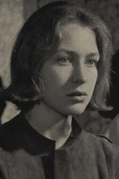 Photo of Florence Delay