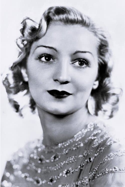 Photo of Florence Desmond