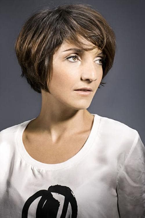 Photo of Florence Foresti