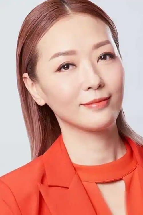 Photo of Florence Kwok Siu-Wan