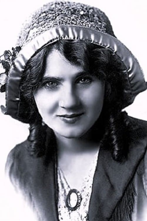 Photo of Florence Lawrence